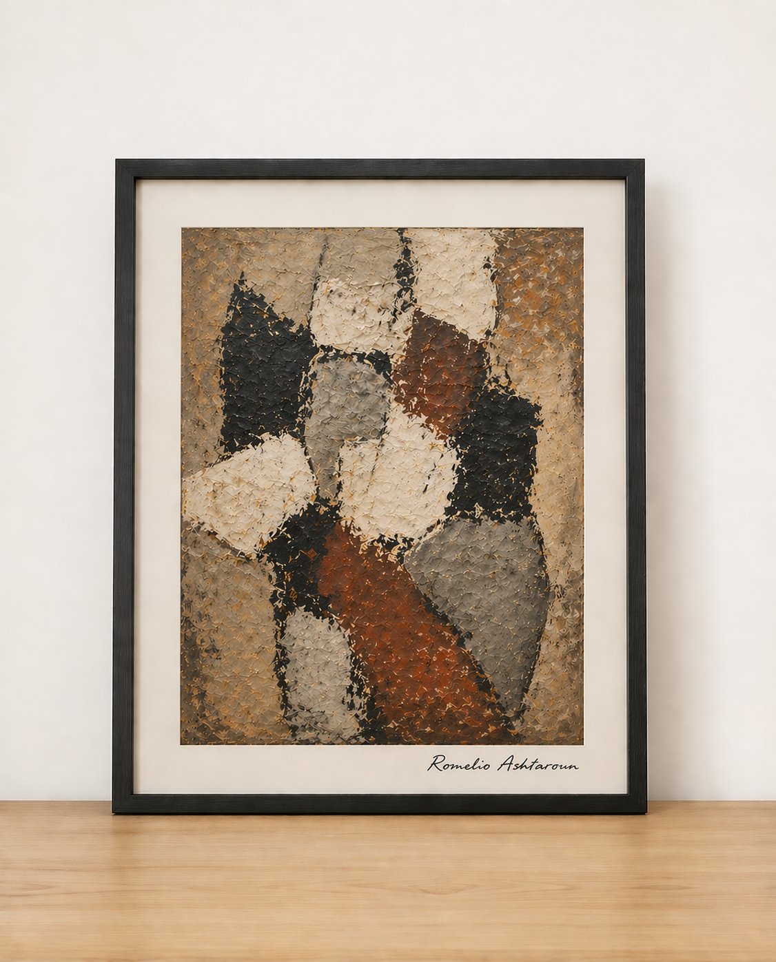 Balanced Void